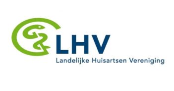 Landelijke Huisartsen Vereniging logo