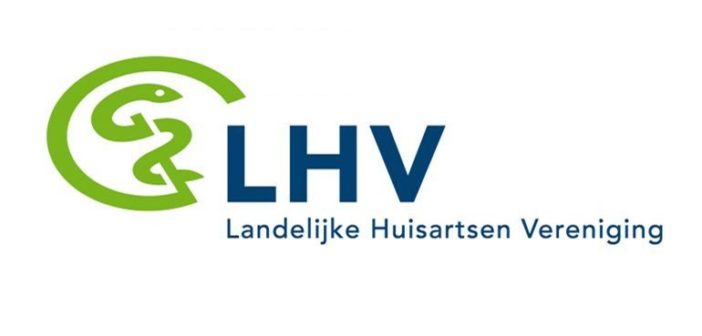 Landelijke Huisartsen Vereniging logo